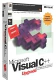 Microsoft Visual C++ 5 Professional Upgrade