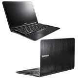 Samsung Series 9 NP900X3A-B07US 13.3 LED Premium Notebook Intel Core i5-2467M 1.6GHz 4GB DDR3 128GB SSD Intel HD Graphics 3000 Bluetooth Windows 7 Home Premium 64-bit
