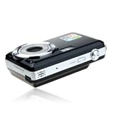 31%2BpV7o7dRL. SL160  DC 815 Digital Camera 8.0MP CMOS 15.0MP Enhanced 2.7 Inch LCD TFT Display 3X Optical zoom 8X Digital Zoom