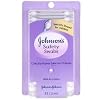 Johnson & Johnson Safety Swabs - 55 ea