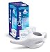 Sinucleanse Neti-Pot System KIT AS SEEN ON TV, Free 20 salt packets, Helps Breathe Easier
