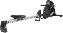 Body Rower BRW7200 Deluxe Magnetic Rowing Machine