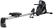 Body Rower BRW7200 Deluxe Magnetic Rowing Machine