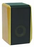 Produkt-Bild: Dynavox TG-1000B Hifi Regal Lautsprecher 50 W (Paar) buche