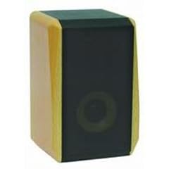 Dynavox TG-1000B Hifi Regal Lautsprecher 50 W (Paar) buche