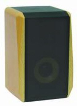 Dynavox TG-1000B Hifi Regal Lautsprecher 50 W (Paar) buche