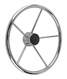 Sea Choice Destroyer Steering Wheel