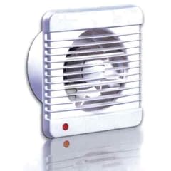 Siku Einbaul�fter Einbauventilator � 100mm Zeitschalter