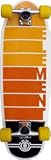 Element Travel Well Series Mamba Velocity Complete Skateboard - 9.25 x 29.75