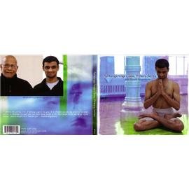 Ashtanga Yoga Class - Primary Series