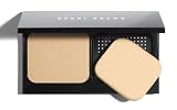 Bobbi Brown Illuminating Finish Powder Compact Foundation SPF 12 ~ Alabaster 00. New In Box