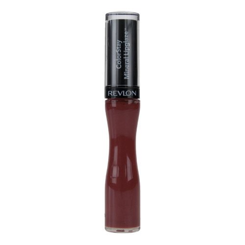 Revlon ColorStay Mineral Lipglaze - 545 Stay Ablaze 4.4ml