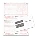 TOPS 22904KIT Business Forms W-2 Tax Forms Kit, 24 Forms, 24 Envelopes, 1 W-3 form