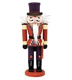 Paint-A-Nutcracker Kit