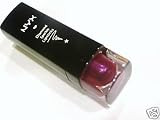 NYX Diamond Sparkel Lipstick #1 Sparkling Orchid