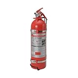 ライフライン　AFFF水溶性フィルムフォーム　手動式消火器 2.4L