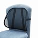 SAF7153BL - Mesh Backrest