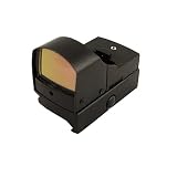 AIM Compact Tactical Red Dot Reflex Reticle Sight