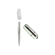 California Exotics / Swedish Erotica Berman Center Lina Vibrating Pen with Sleeve Adult Sex Toy Kit