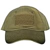 Tan Tactical Operator Hat