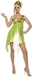 Sexy Mother Nature Costume