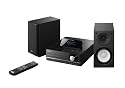 Sony NASE35HD Giga Juke Hi-Fi system