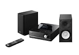 Sony NAS-EH35HD Giga Juke Hi-Fi system