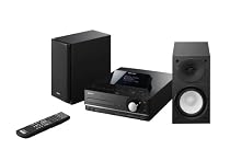 Sony NASE35HD Giga Juke Hi-Fi system