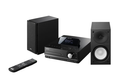 Childrens Toyshop  Electronics : Sony NAS-EH35HD Giga Juke Hi-Fi system