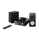 Sony NASE35HD Giga Juke Hi-Fi system