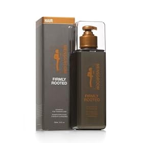 Firmly Rooted - Shampoo for Thinning Hair