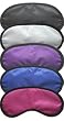 Snooz Silky Soft Sleep Mask