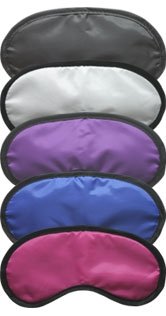 Snooz Silky Soft Sleep Mask