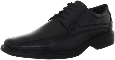 ECCO Men's New Jersey Tie Oxford