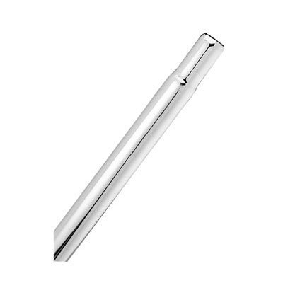 XLC Alloy Seatpost 25.4 x 300mm Silver On Sale