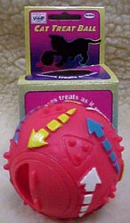 TREAT BALL SMALL