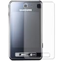 Online Samsung F480 Tocco Screen Protector