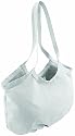 Loew Cornell Totally You Hobo Tote, White