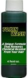 Toxin Wash Detox Shampoo