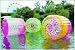 The Kids Fun Company AQT-2700 Aqua Roller 2.7m Diameter