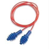 AirSoft Corded, 2 Pairs w/Carrying Case