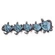 Turtle Quintet Keyhook