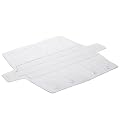 Sink Mat Divider - Clear