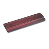 New - Ganging Hardware For Invitation Series Wood Guest Chairs, Mahogany Finish - 2141N