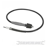 Review Silverline Tools Ltd 633973 / Silverline 1041MM 1/4