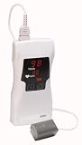 Handheld Pulse Oximeter