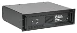 Atlas Sound CP400 Power Amplifier, 200 Watts Per Channel, 70 Volts 240 Watts, 4 Ohm