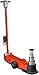 Yak 88 Ton Air Hydraulic Jack, 4 Stage, Heavy Duty Low Profile