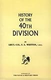 HISTORY OF THE 40TH DIVISION