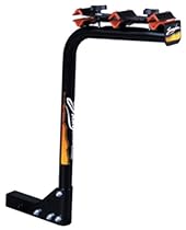 Buy Swagman Bicycle Carriers 64152 Swagman 3 Bike Standard 2 Inch Receiver